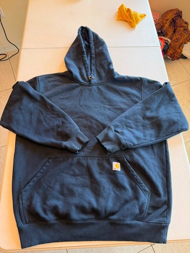 Carhartt pullover mezzo - mezzo, felpa