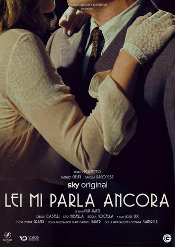 Dvd lei parla ancora pupi - mi,