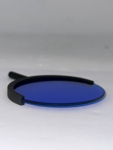 Leitz filtri blu 50 mm - 12,