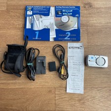 Olympus Stylus 600 fotocamera