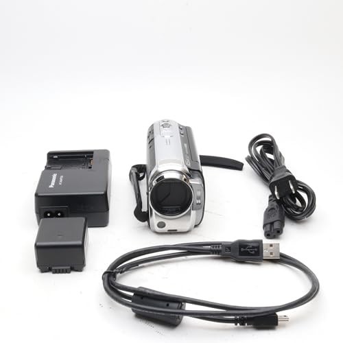 Videocamera digitale panasonic - videocamera,