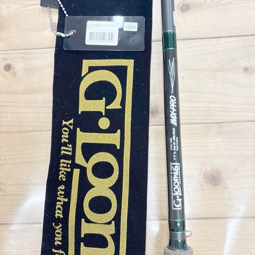 Loomis imx pro 915c - g,