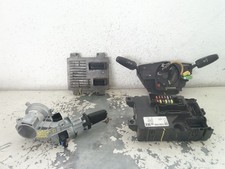 KIT AVVIAMENTO MOTORE PER OPEL