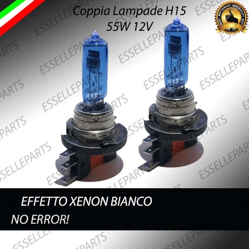 Lampade lampadine blue - blue, h15