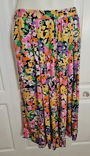Pantaloni crop vintage