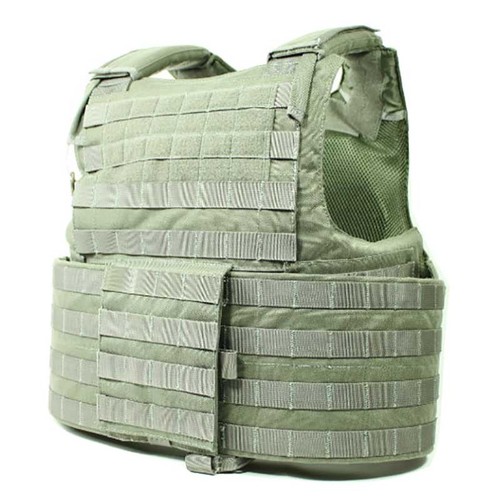 Tmc gilet tattico ciras force - gilet,