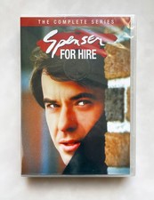 Spenser a noleggio: serie