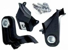 FIAT 500 X - KIT STAFFE