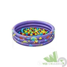 PISCINA GONFIABILE PER BAMBINI