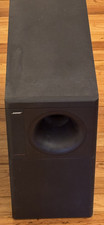 Bose Acoustimass 5 Series II