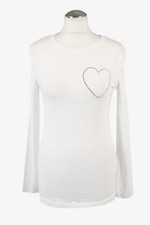 Top donna Love Moschino taglia