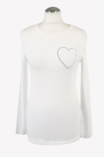 Top donna love moschino taglia - donna,