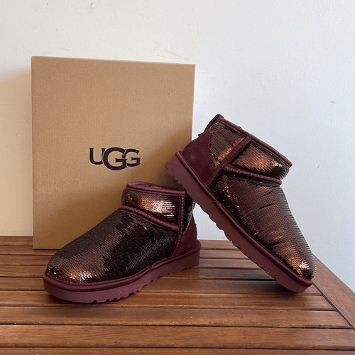 Stivali ugg classic ultra - ugg,
