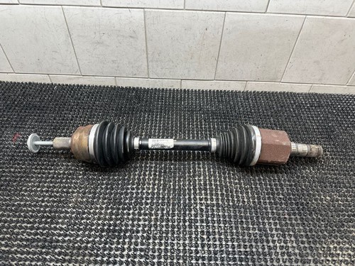 Albero motore anteriore - , volvo