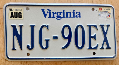 Targa vanity virginia njg 90 - vanity,