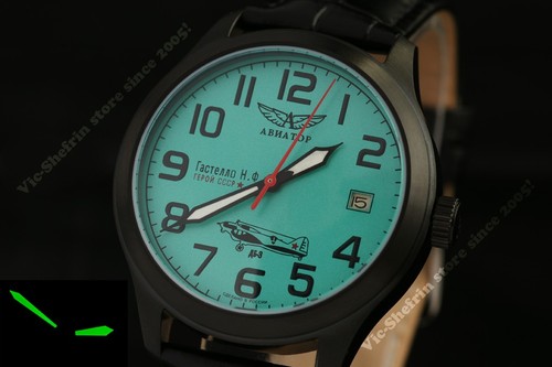 Orologio polso meccanico - polso,