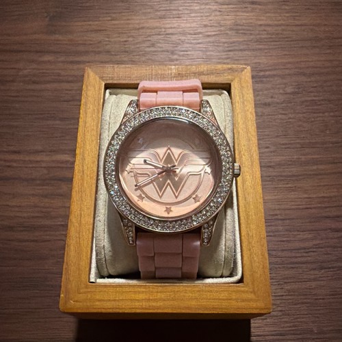 Orologio comics wonder - comics,