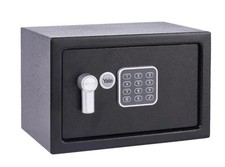 Cassaforte Yale YEC/200/DB2