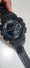 Orologio Casio G-Shock GD-100 (3263) Multifunction Digital Watch 