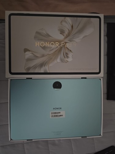 Tablet honor 12 1 - 9, 12.1