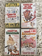 Carry On Bundle 4 Video