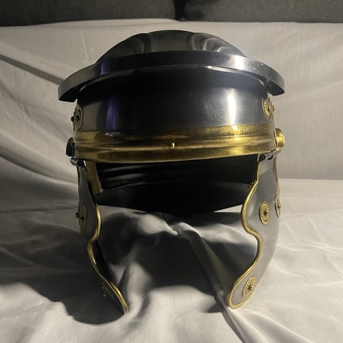 Elmo romano legionario - romano,
