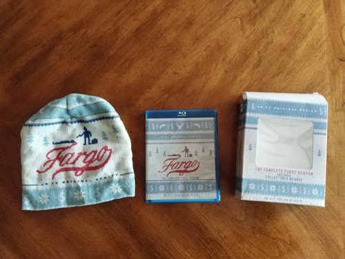 Fargo the complete - the, first