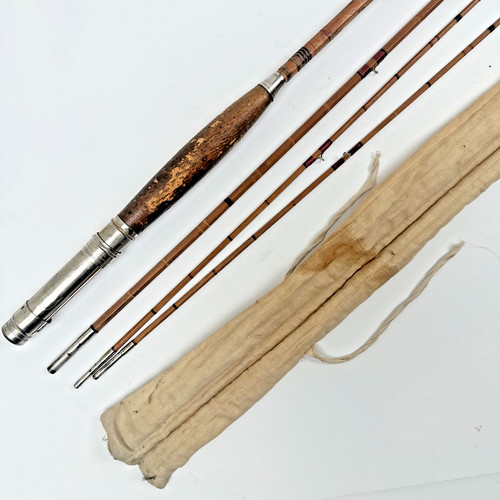 Canna pesca mosca - da,