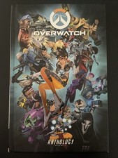 Overwatch Anthology Volume 1