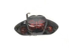 FARO FANALE POSTERIORE GILERA