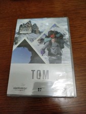 DVD IL GRANDE ALPINISMO 7 TOM