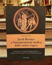 Jacob Bernays e