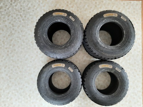Set pneumatici komet - pneumatici,