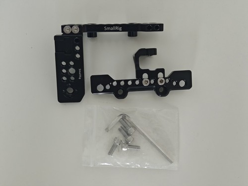 Smallrig gabbia kit piastra - gabbia,,
