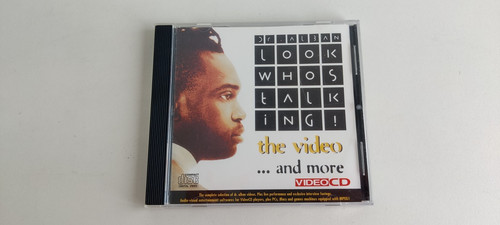 Alban the video philips cdi - alban,