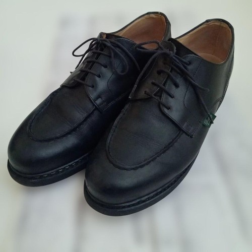 Scarpe eleganti paraboot - eleganti,