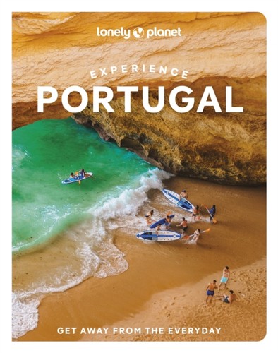 Lonely planet experience - lonely,