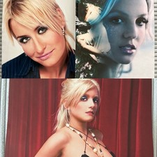 Britney Spears & Sarah Connor