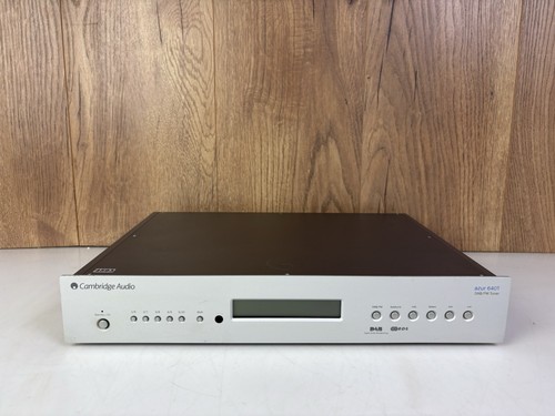 Cambridge audio azur - audio,