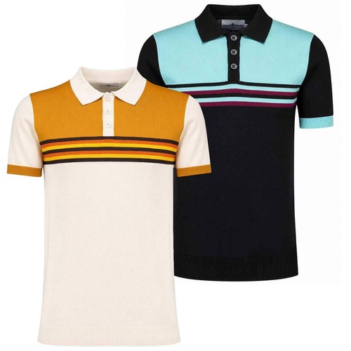 Polo madcap retro - madcap,