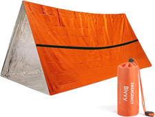 Tenda 'Emergenza' Ultraleggera