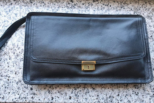 Borsa polso uomo - polso,