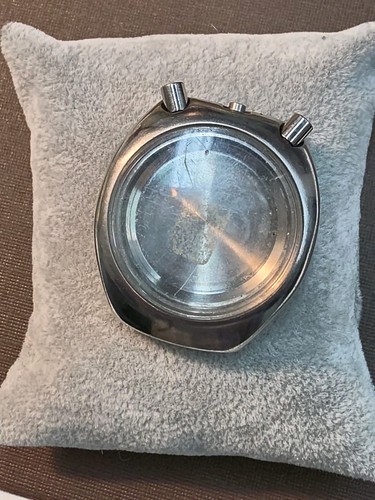 Citizen 8110 stainless - 8110,