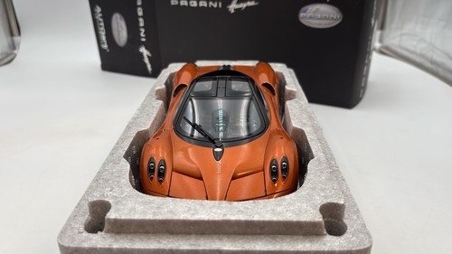 Aa78269 autoart pagani huayra - aa78269,