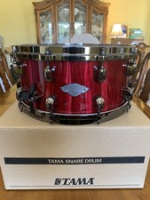 TAMA Limited Edition