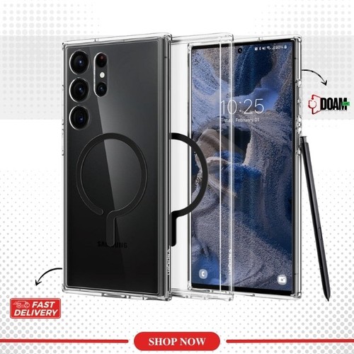 Custodia spigen ultra hybrid - ultra,