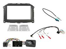 Mascherina comandi autoradio