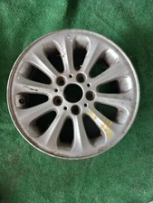 CERCHIO IN LEGA originale RAGGIO 16 R16 BMW SERIE 1 E87 2004/2013
