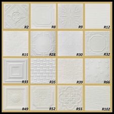 Home Decor Piastrelle Soffitto