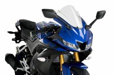 Disco trasparente PU 3619W